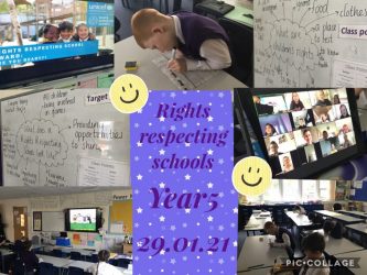 Year 5 RRS (29/1/21)