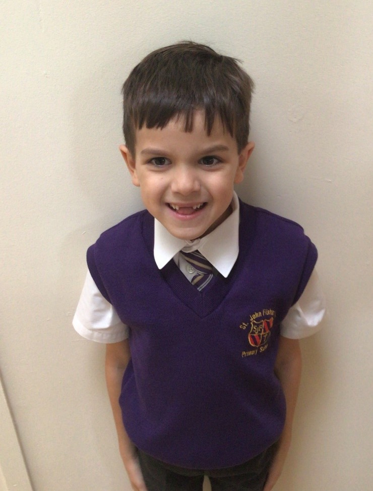 I am Leo and I am looking forward to being a Shining Light because I enjoy looking after people and looking out for them. I am thoughtful, funny and get on with people easily. I always try my hardest when completing work and I enjoy new challenges.