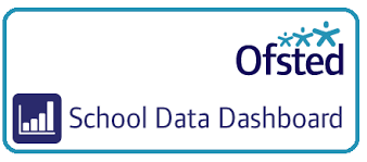 ofsted data dashboard